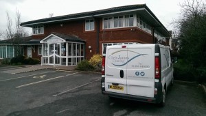 Abbottswood Medical practice Pershore