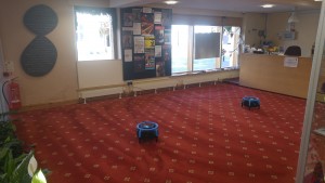 Number 8 Cinema Pershore
