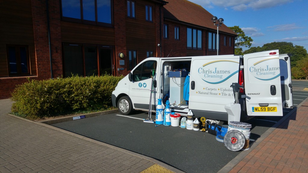 Commercial Carpet cleaning worcester