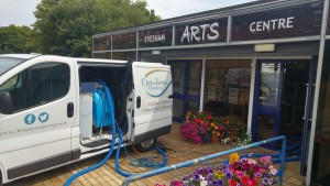 Evesham Arts Centre