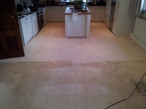 Limestone floor cleaning Malvern