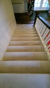 Carpet cleaning Evesham