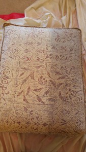 Upholstery cleaning Evesham